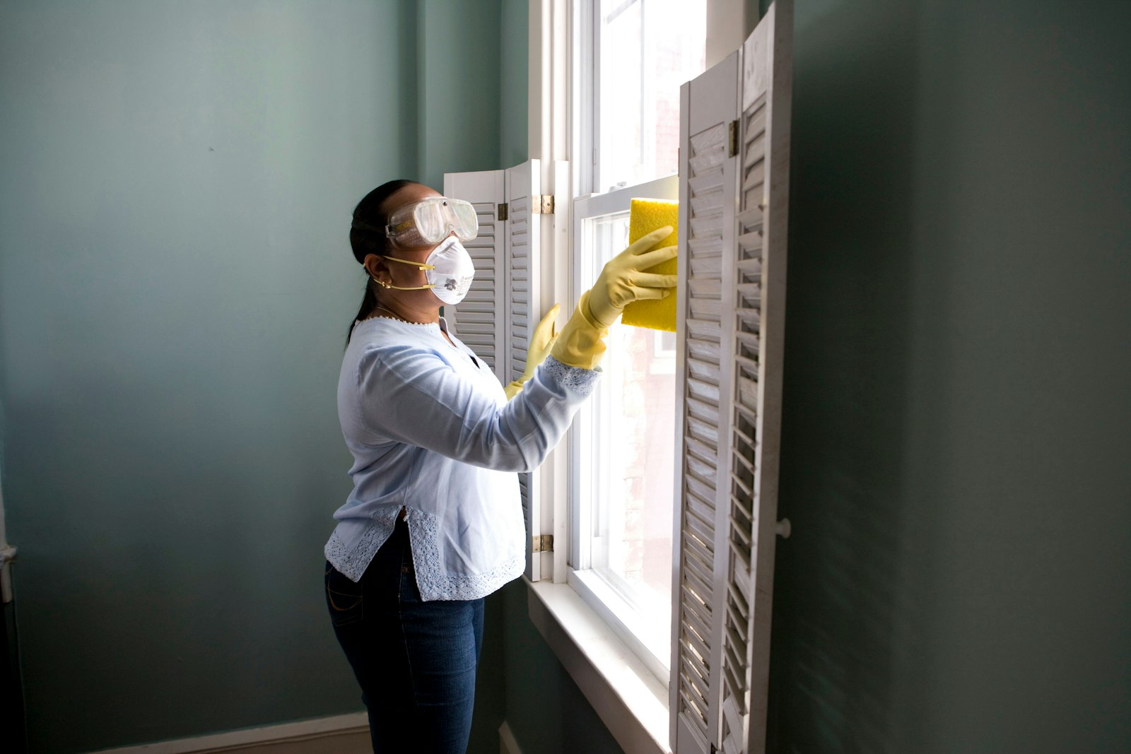 Flood Cleanup service in Fairfield, CA
