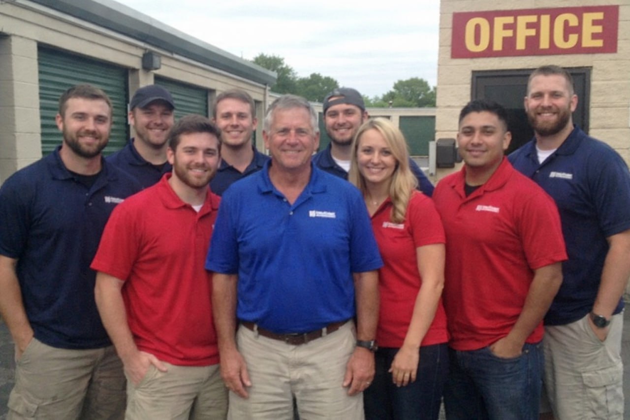 Water damage restoration professionals in Fairfield, CA